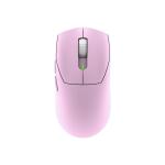 MSI Forge GM340 Gaming Mouse Mor