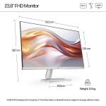 HP 524sf 23.8" Full HD 100Hz IPS Monitör (94C17AA)