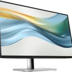 HP S5 Pro 524pU 23.8'' FHD IPS 100Hz USB-C Monitör