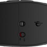HP 695 Şarj Edilebilir Bluetooth Mouse (8F1Y4AA)