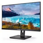 Philips 243S1/00 23.8" 4ms Type-C Pivot IPS Monitör