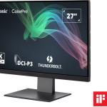 ViewSonic VP2788-5K 27" 5K Profesyonel Monitör