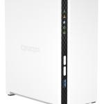 QNAP TS-233 2 Bay Tower NAS (2 GB RAM)