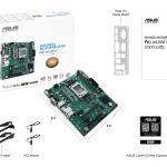 Asus Pro A620M-C-CSM AM5 Anakart
