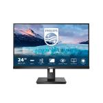 Philips 243S1/00 23.8" 4ms Type-C Pivot IPS Monitör