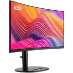 MSI Modern MD342CQP 34" UWQHD Curved Monitör