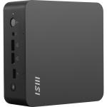 MSI Cubi NUC AI+ 2MG-001EU Mini Bilgisayar