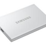 Samsung T7R 2TB USB 3.2 Gen2 Type-C Taşınabilir SSD
