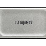 Kingston XS2000 1TB USB-C Taşınabilir SSD