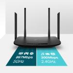 TP-Link Archer VR300 AC1200 Çift Bant Modem Router