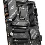 MSI B760 Gaming Plus Wi-Fi DDR5 1700P Anakart