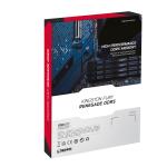 Kingston Fury Renegade Silver 32GB (2x16GB) DDR5 7200MT/s CL38 (KF572C38RSK2-32TR)