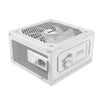 MSI MAG A1000GL PCIe 5.0 1000W Beyaz Güç Kaynağı