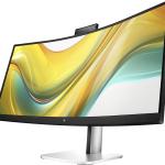 HP Series 5 Pro 534pm 34" Curved VA Konferans Monitör