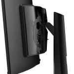 MSI MPG 491CQP QD-OLED 49'' Süper Geniş Monitör