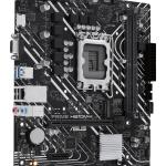 Asus Prime H610M-K DDR5 1700P Anakart (VGA, HDMI)
