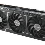 ASUS Prime Radeon RX 9070 XT OC 16GB Ekran Kartı