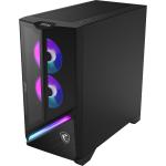 MSI MPG Infinite X3 AI 2NVZ9-028EU Masaüstü Bilgisayar