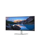Dell UltraSharp U3824DW 37.5" Curved Type-C MM Monitör