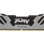 Kingston Fury Renegade Silver 32GB (2x16GB) DDR5 7200MT/s CL38 (KF572C38RSK2-32TR)