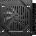 MSI MAG A550BNL 550W Güç Kaynağı