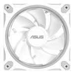 Asus Prime MR120 ARGB Reverse Beyaz Kasa Fanı