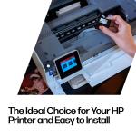 HP 963XL Kırmızı Mürekkep Kartuş (3JA28AE)
