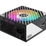 Asus ROG Loki SFX-L 850W Platinum Güç Kaynağı