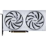 MSI GeForce RTX 5070 12GB Ventus 2X OC Beyaz Ekran Kartı
