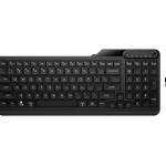HP 475 Bluetooth Kablosuz Klavye Siyah (7N7B9A)