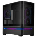 ASUS Prime AP202 TG ARGB Siyah Gaming Kasa
