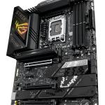 ASUS ROG Strix Z890-H Gaming WiFi LGA1851 Anakart