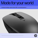HP 715 Şarj Edilebilir Bluetooth Mouse (6E6F0AA)
