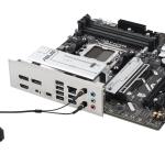 Asus Prime B840M-A Wi-Fi AM5 DDR5 Anakart
