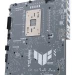 ASUS TUF Gaming B850-BTF WiFi Beyaz AM5 Anakart