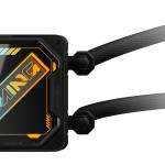 Gigabyte Gaming 240mm ARGB Sıvı Soğutucu