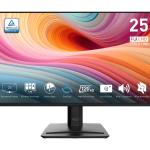 MSI Pro MP252 E2 24.5" Monitör