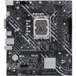 ASUS Prime H610M-K D4 LGA1700 DDR4 mATX Anakart