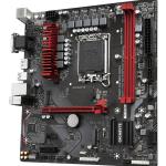 Gigabyte B760M Gaming DDR4 LGA1700 mATX Anakart