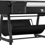 HP DesignJet T850 36" Geniş Format Yazıcı (2Y9H0A)