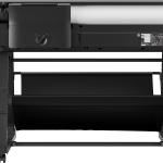 HP DesignJet T850 36" Geniş Format Yazıcı (2Y9H0A)
