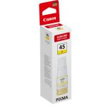 Canon GI-45 Y Orijinal Sarı Kartuş (6287C001)