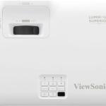 ViewSonic LS741HD Lazer Full HD Projeksiyon Cihazı