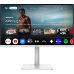 MSI Modern MD272UPSW Monitör