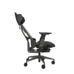ASUS ROG Destrier SL400 Oyuncu Koltuğu Siyah
