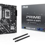 Asus Prime H810M-A Wi-Fi DDR5 1851P Anakart