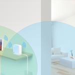 Tp-Link TL-WR802N Nano Router