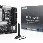 Asus Prime B860M-A Wi-Fi DDR5 1851P Anakart