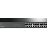 TP-Link TL-SG1024 24 Port Gigabit Rack Mount Switch
