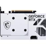 MSI GeForce RTX 5060 8GB Ventus 2X OC Beyaz Ekran Kartı